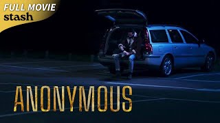 Anonymous  Drama Thriller  Full Movie  Alcohol Addiction [upl. by Bywaters546]