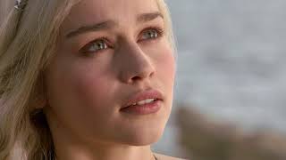 Daenerys Targaryen receives dragon eggs as wedding present [upl. by Restivo]