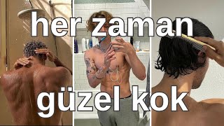 erkeklere özel güzel kokma rehberi zaman kaybı yok amp hızlı anlatım [upl. by Nolra]