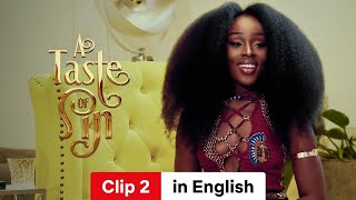 A Taste of Sin Clip 2  Trailer in English  Netflix [upl. by Balsam]