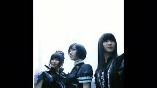 Perfume  plastic smile Official Audio [upl. by Terchie78]