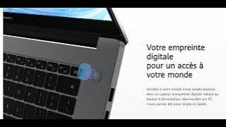 Comment active lempreinte digitale sur sont pc [upl. by Gean]