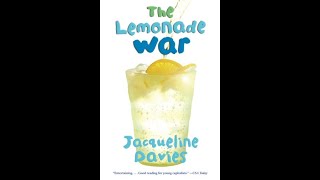 The Lemonade War  Chapter 14 The End [upl. by Debo]