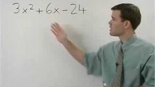 Intermediate Algebra  MathHelpcom  1000 Online Math Lessons [upl. by Papst107]