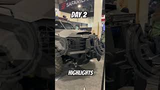 SHOT Show 2024  DAY 2 Highlights  Tenda TV [upl. by Ishmul]