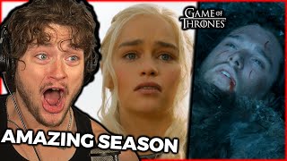 THIS LAST EPISODE WAS CRAZY Game of Thrones Season 3 Ep 10 Finale Reaction [upl. by Baily]