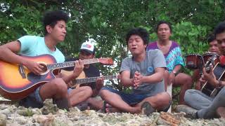 Mukhang Pera The Youth  Reggae Cover by Emoticons [upl. by Kingston]