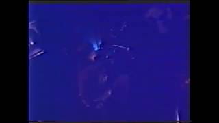 SPACEMEN 3 Live SubteraniaLondon22nd August 1989Part 1 [upl. by Eneli]