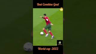 World cup 2022 best goal [upl. by Cantu]