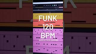 Funk 120 BPM [upl. by Alper410]