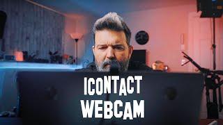 Get Personal with Your Webcam  Unboxing the iContact 1080p Webcam [upl. by Piero977]