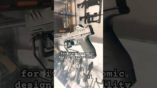 Walther PDP Compact gunasmr concealcarry germany [upl. by Jens]