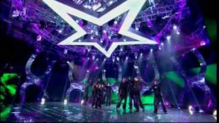 Diversity  Got to Dance Live SemiFinals [upl. by Novej452]