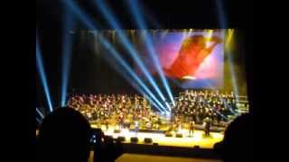 Era  Ameno 02122013 Live in Moscow State Kremlin Palace [upl. by Phalan]