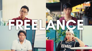 Freelance Myanmar [upl. by Alehcim]