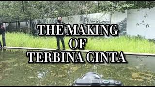 TEASER ZDM 06 TERBINA CINTA  ZAZA ROCK [upl. by Pentha]