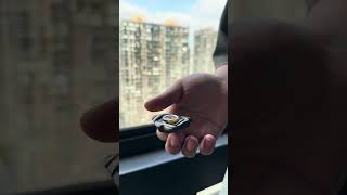 OUROBOROS ProxyEDC EDC handspinner fidgettoys fidgetspinner edc4life edcfidget edctoys [upl. by Yreffej76]