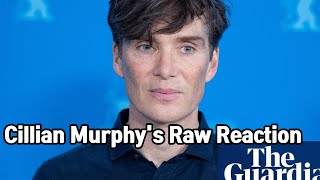 Cillian Murphys Emotional Take on Irelands Magdalene Laundries Scandal [upl. by Eintihw]