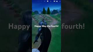 Seagulls stop it now in Fortnite maythe4thbewithyou fortnite seagullsstopitnow [upl. by Amlet876]