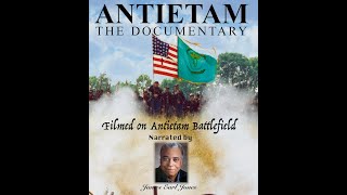 Antietam Short Trailer antietam sharpsburg maryland jamesearljones [upl. by Zoe]