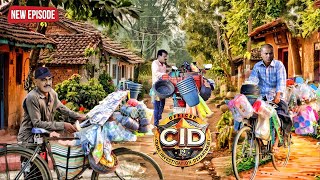 फेरीवाला बन के आये जब CiD की Team गांव में खुनी का पता लगाने  CID  Tv Serial Latest Episode [upl. by Trilbi]