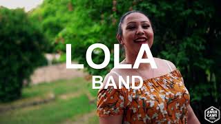 Lola Band  Sar rači VIDEO Cover  Gipsy Mekenzi [upl. by Nylrebmik]