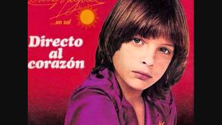 Luis Miguel  Directo al Corazon 1982 [upl. by Daj]