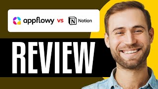 AppFlowy Vs Notion In 2024 Which One Should You Use [upl. by Ainivad741]