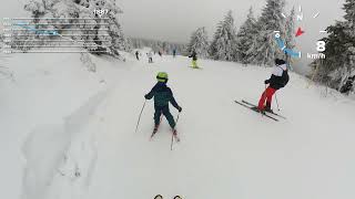 Otvaranje ski sezone  KOPAONIK 05122024 [upl. by Auliffe]