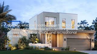 Homes For Rent In Rotonda West Affordable EnergyEfficient Workforce Housing With Top Amenities [upl. by Rorie]