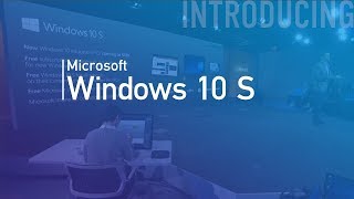 How To Download Windows 10 S [upl. by Anawal]