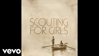 Scouting For Girls  Michaela Strachan Audio [upl. by Groscr585]