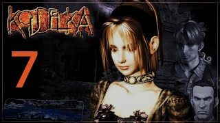 Koudelka  attenta Koudelka ATTENTA Gameplay ITA PS1 No Commentary [upl. by Paige]