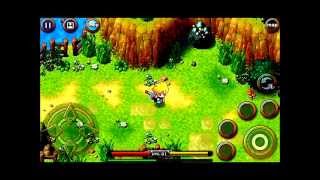 Lets Play ZENONIA 4 1 quotEine Visionquot [upl. by Saylor]