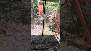 DIY RV Awning Screen Tent [upl. by Tory]