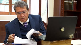 No existen medios de control constitucional que puedan impugnar una reforma a la Carta Magna [upl. by Yahsram175]