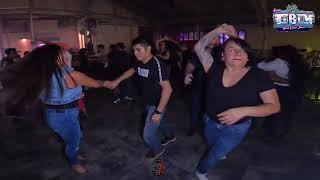 🕺🏼DIEZ LAGRIMAS🔥 ESTRELLAS DE LA KUMBIA 🔴EN VIVO🔴 SONIDO CIBEY EN FIESTA NIGHT CLUB [upl. by Gav341]