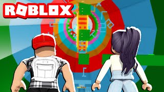 ROBLOX CLIMB TIME [upl. by Aleksandr808]