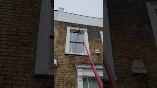 Window cleaning tips for beginners [upl. by Etana]