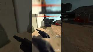 Abaixa que e tiro videogame warzone bo6 playstation [upl. by Mourant87]