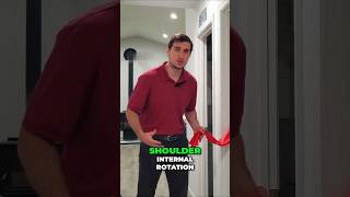 😲 EASY Rotator Cuff Strength Exercise [upl. by Proctor75]