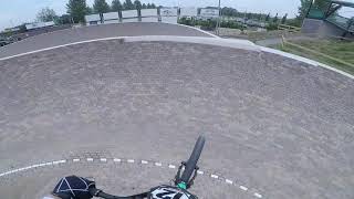 FullLap Uithoorn  POV [upl. by Llehcram]