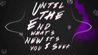 Tkay Maidza  MOB Lyric Video [upl. by Magill]