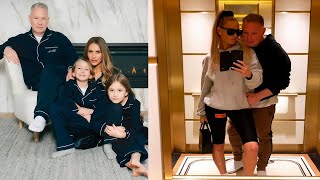 Why RHOBHs Dorit Kemsley and Her Husband PK Have Chosen Not to Tell Their Kids Theyre Separated [upl. by Pagas]