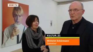 Eine Typologie des Kunstsammlers  Kultur21 [upl. by Hagerman]