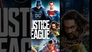 Justice League Theme 2022 shorts [upl. by Beare]