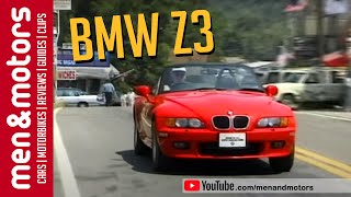 The 28L BMW Z3 [upl. by Miguel]