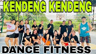 kendeng kendeng  Willie revillame  dance fitness [upl. by Buckler]