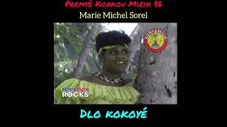 Marie Michel SorelDlo Kokoyé [upl. by Hnim]