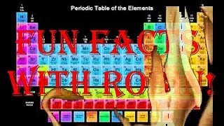 The Periodic Table EXPLAINED [upl. by Chellman]